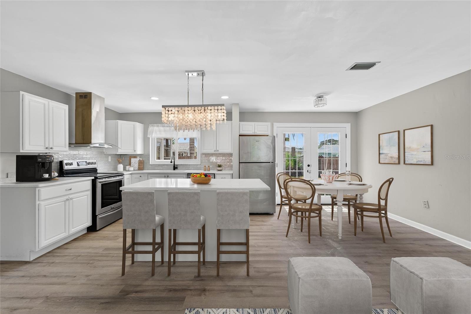 GREENBRIAR - Residential