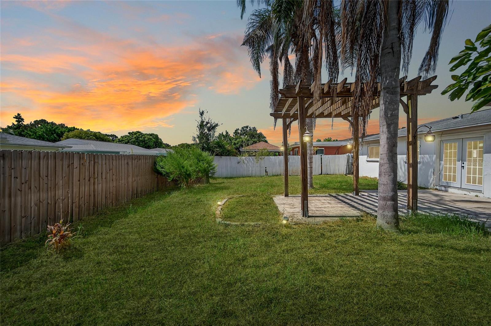 GREENBRIAR - Residential