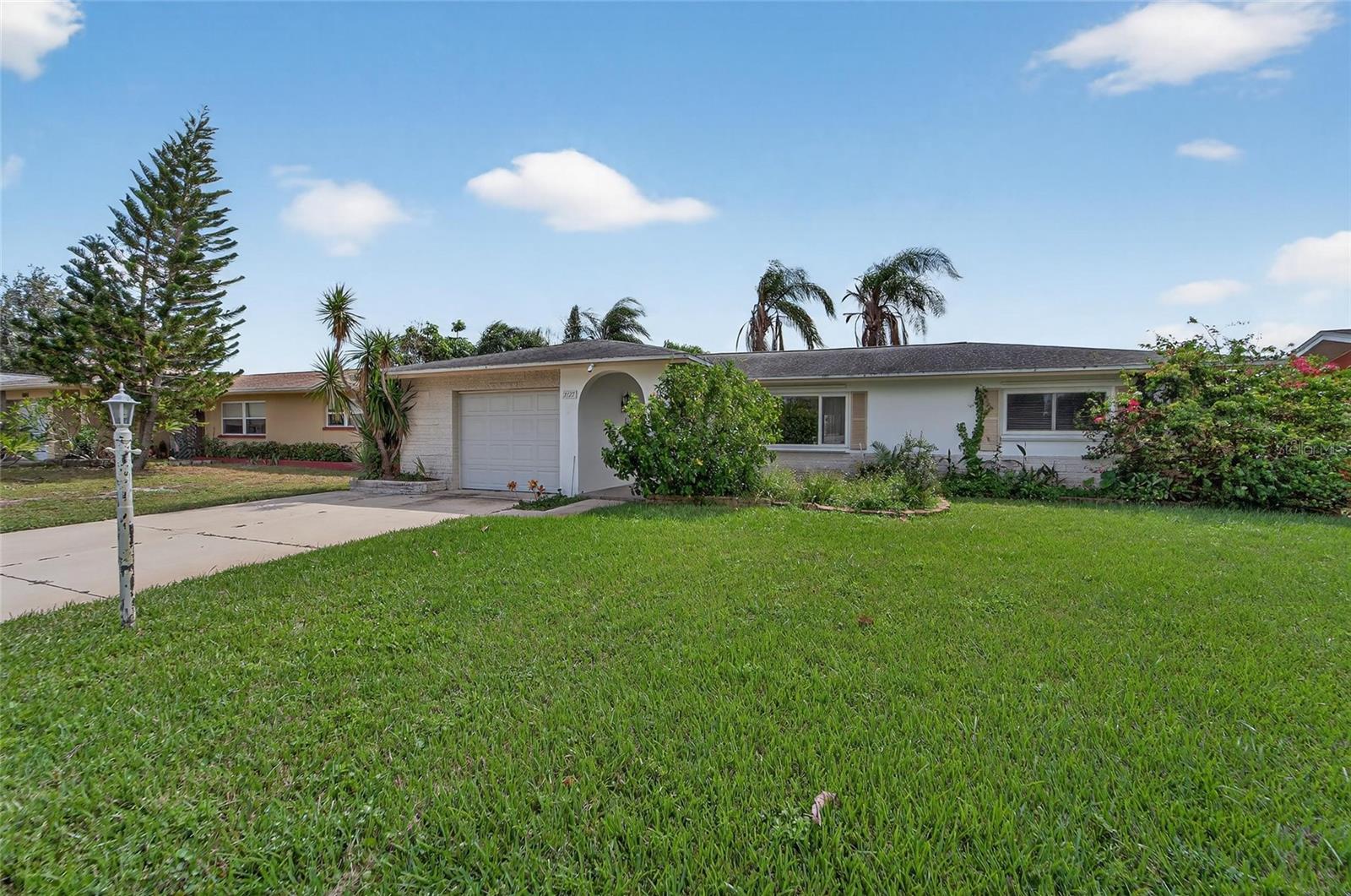 GREENBRIAR - Residential