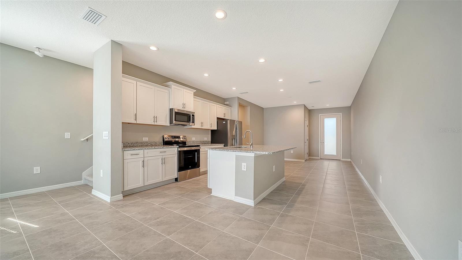 GRAND PARK PHASE 3A & 3B - Residential