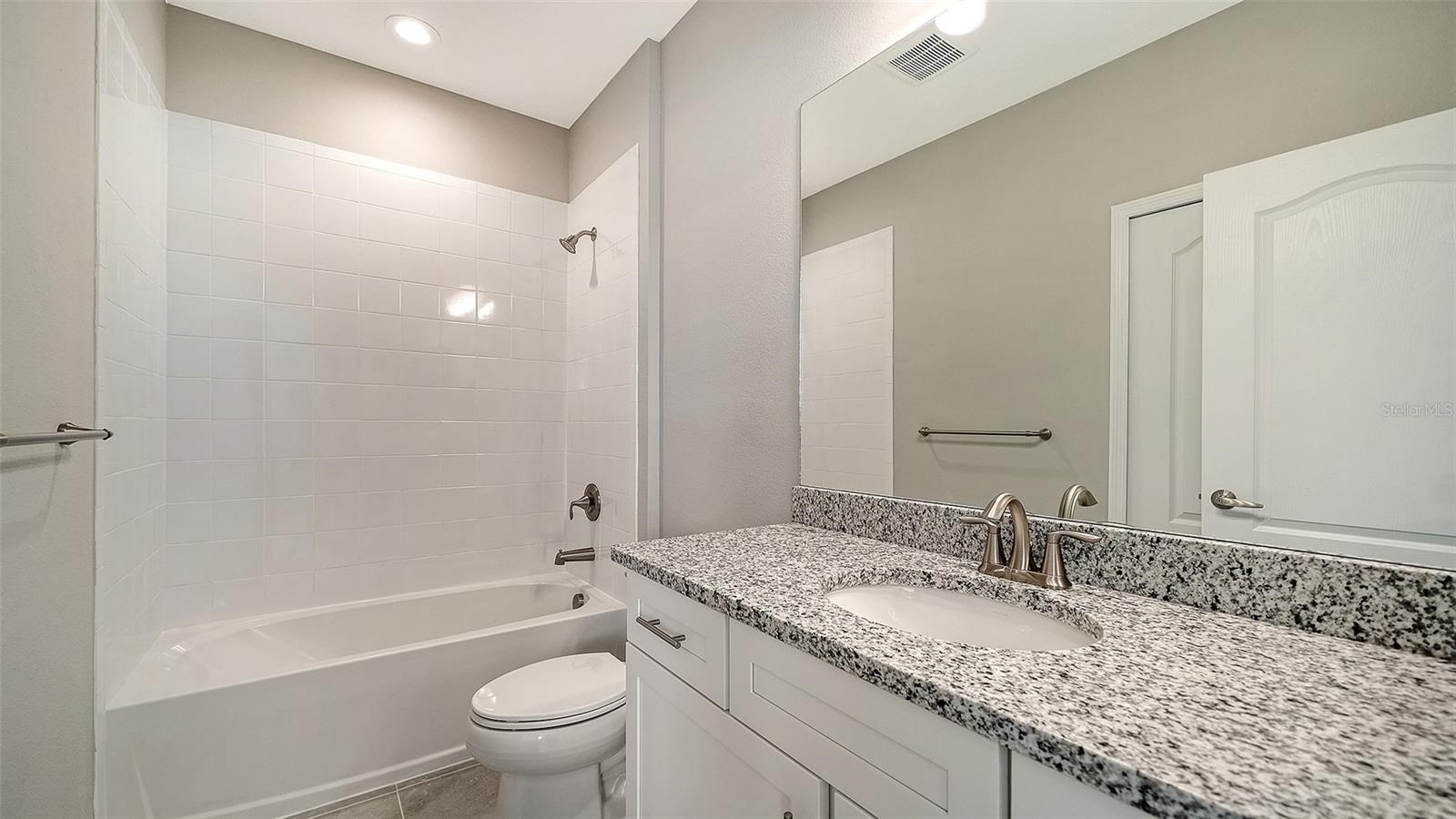 GRAND PARK PHASE 3A & 3B - Residential