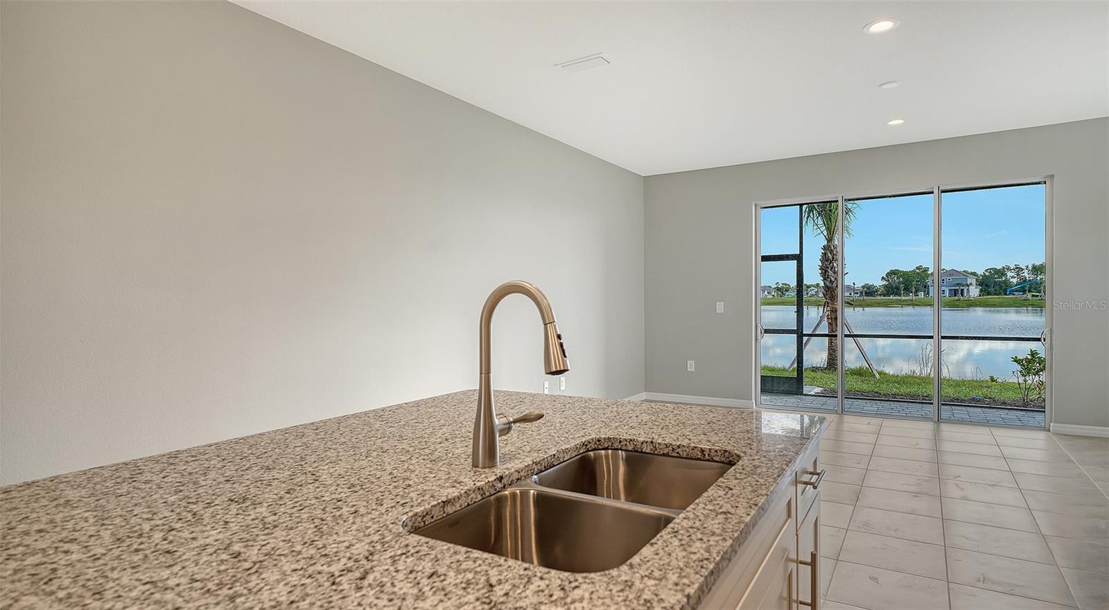 GRAND PARK PHASE 3A & 3B - Residential