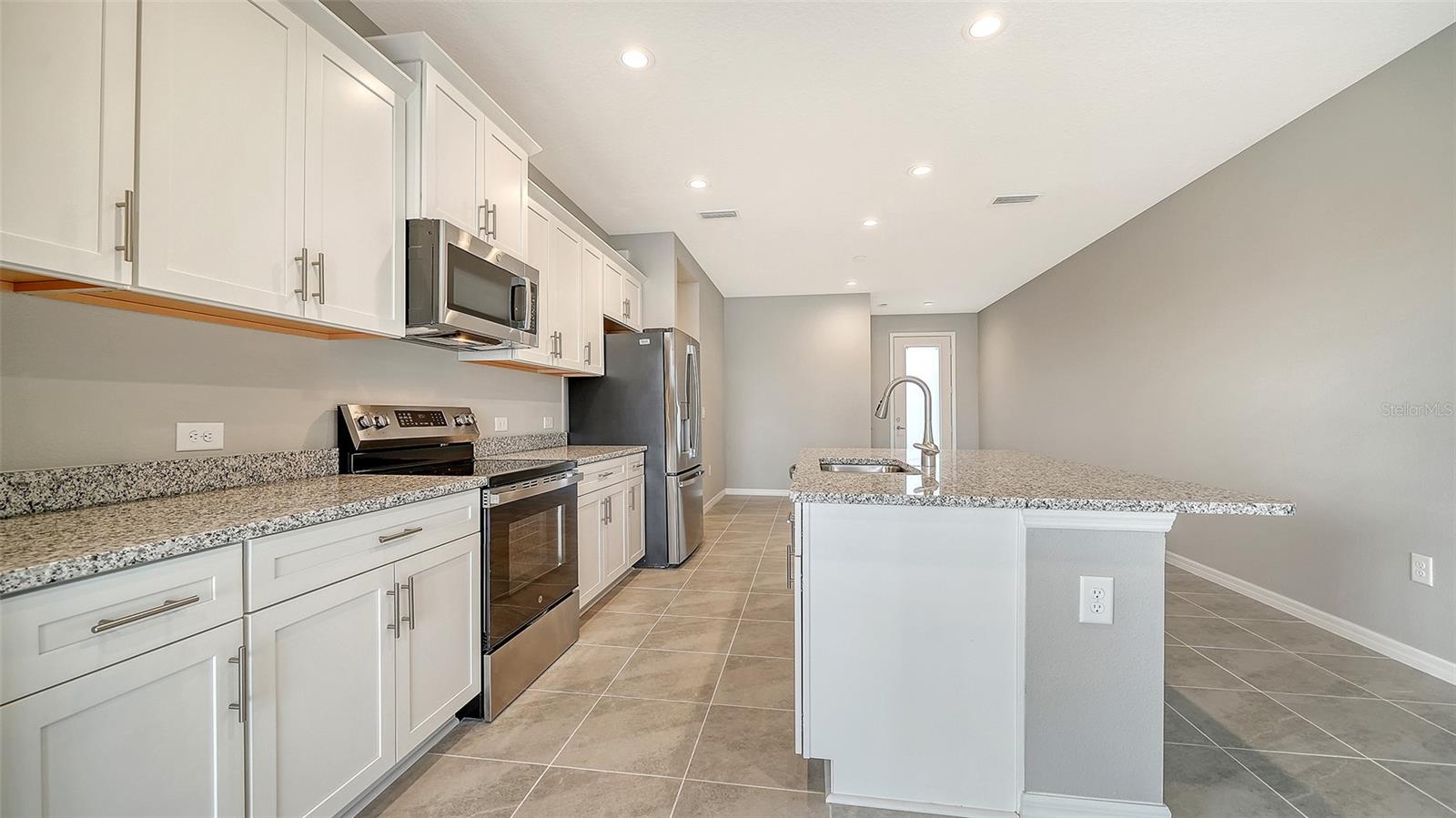 GRAND PARK PHASE 3A & 3B - Residential