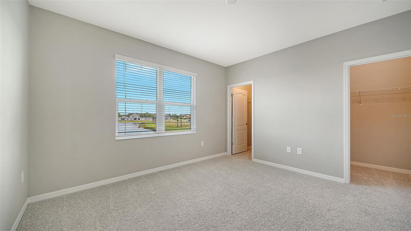 GRAND PARK PHASE 3A & 3B - Residential