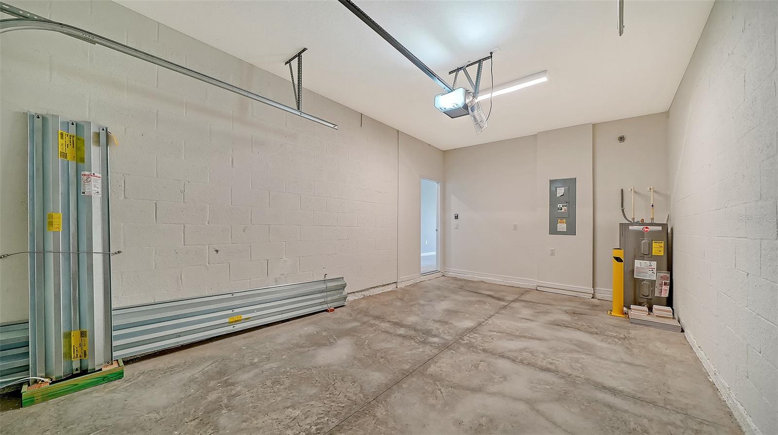 GRAND PARK PHASE 3A & 3B - Residential