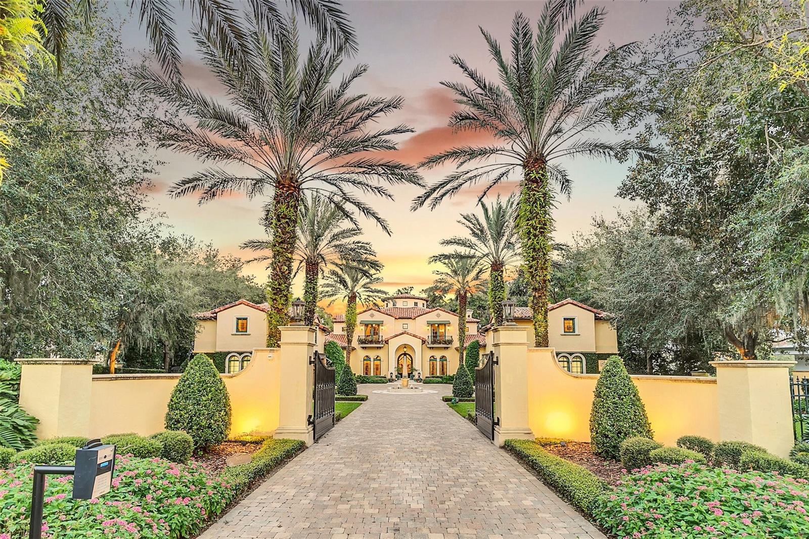 1120 PRESERVE POINT DRIVE