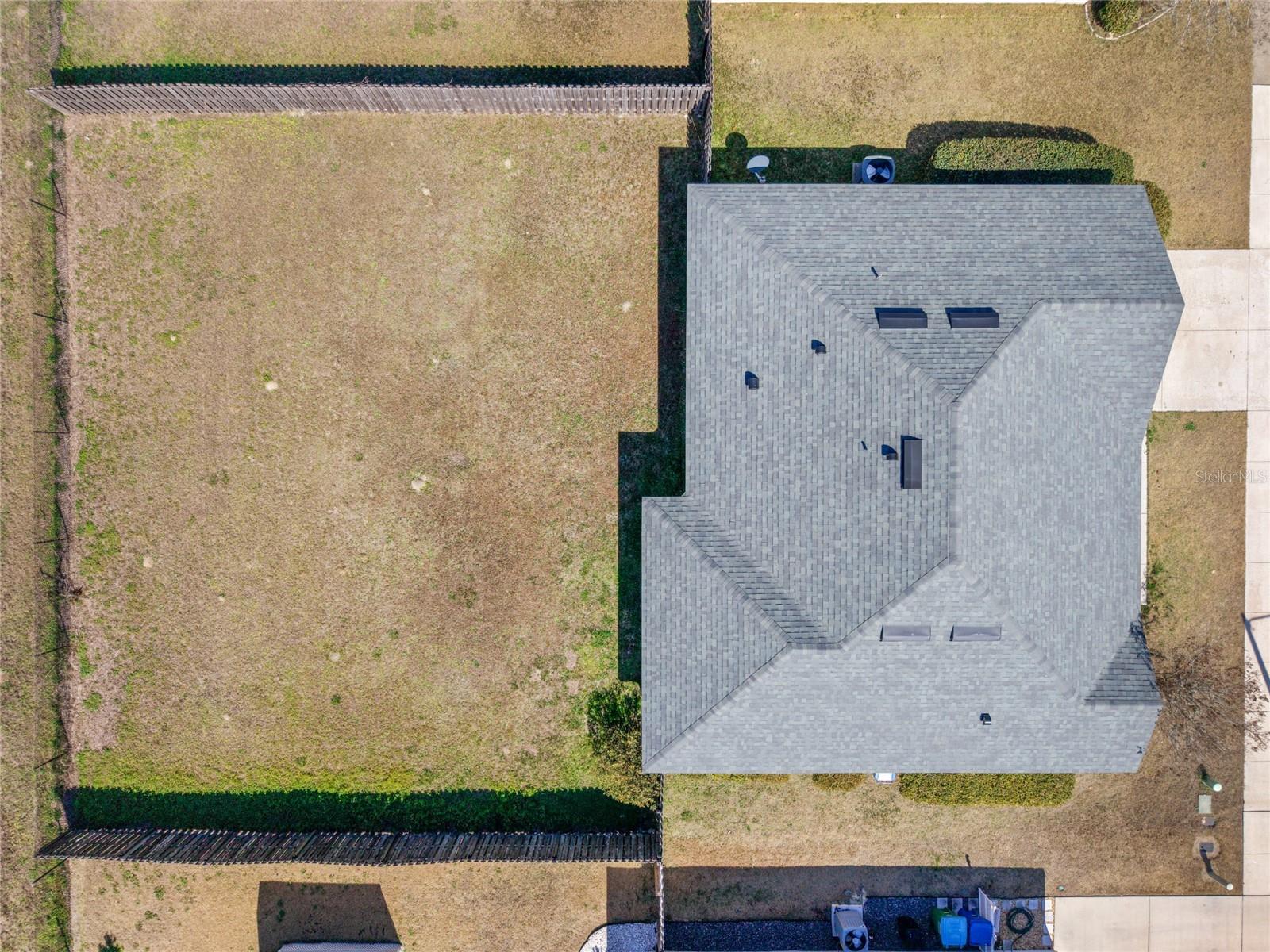 KINGSLAND - Residential