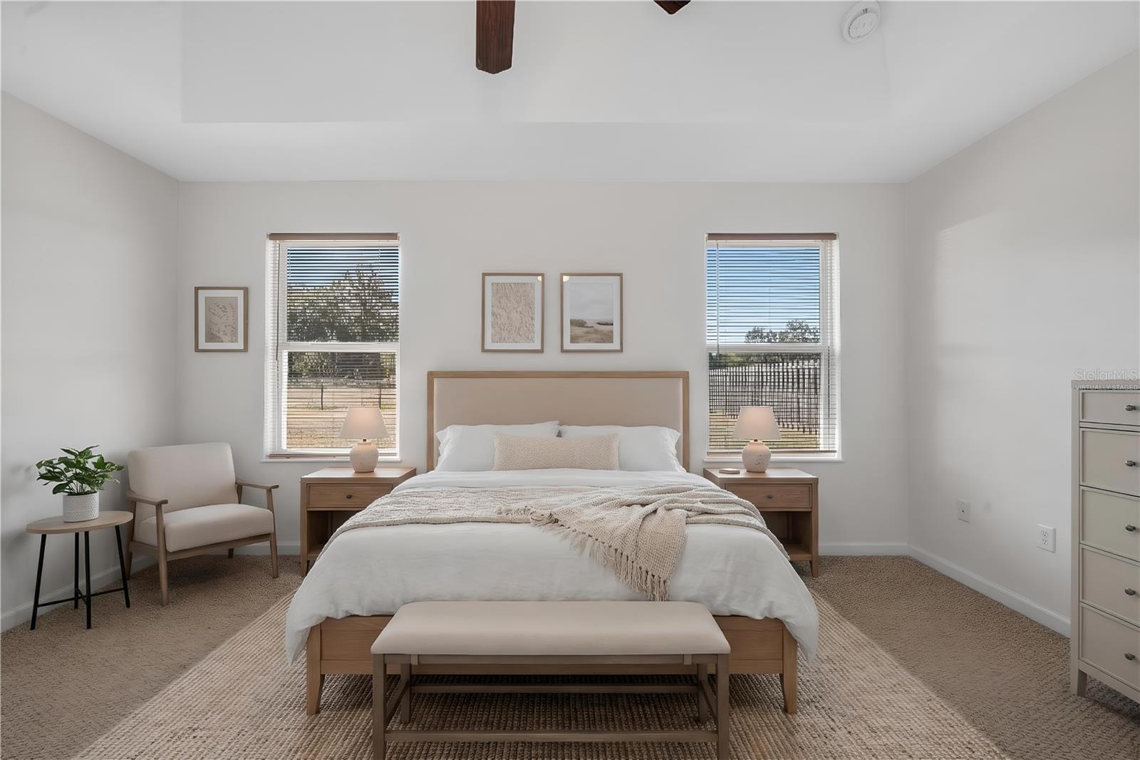 KINGSLAND - Residential