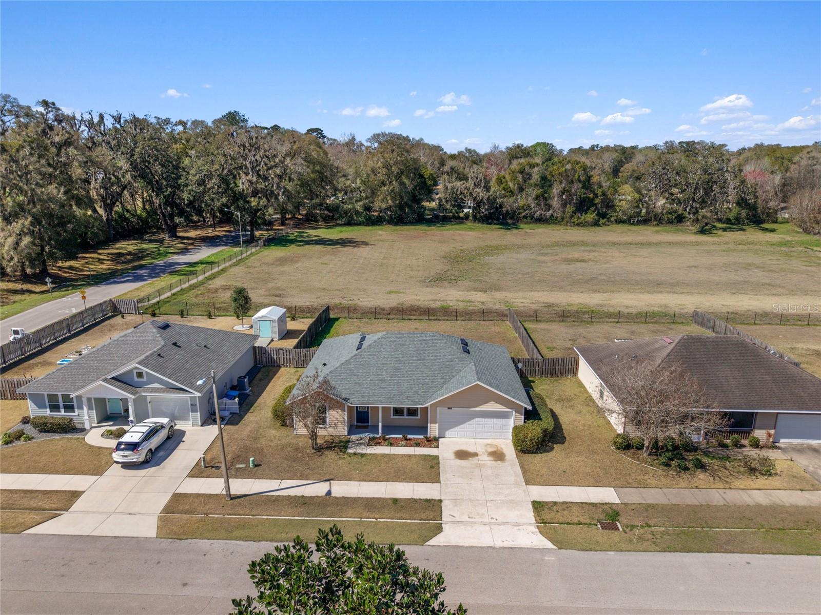 KINGSLAND - Residential