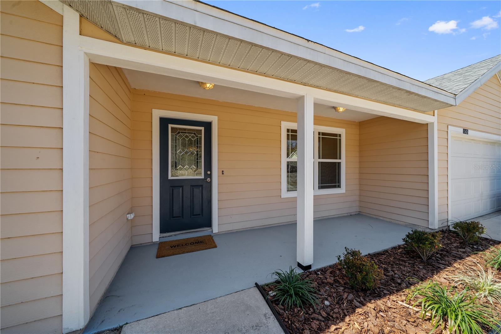 KINGSLAND - Residential