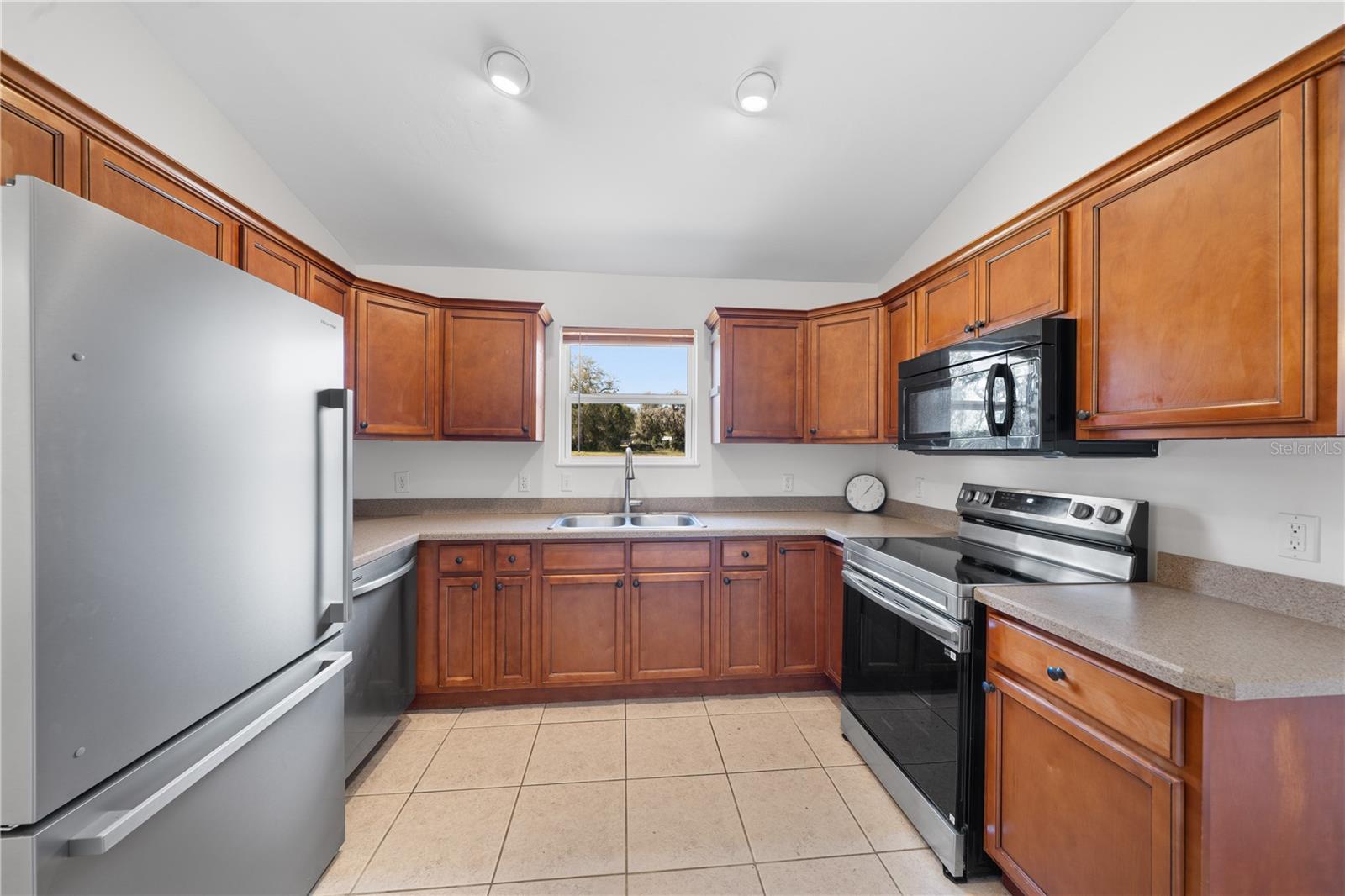 KINGSLAND - Residential