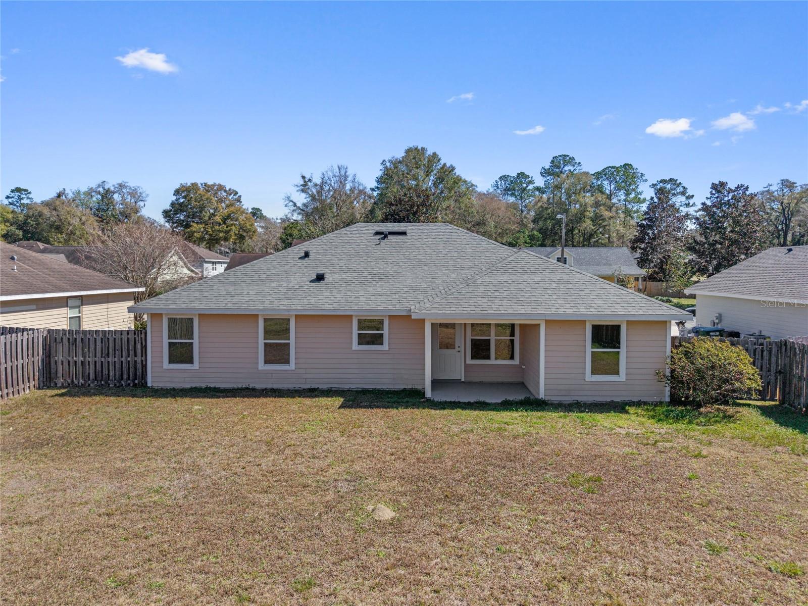 KINGSLAND - Residential