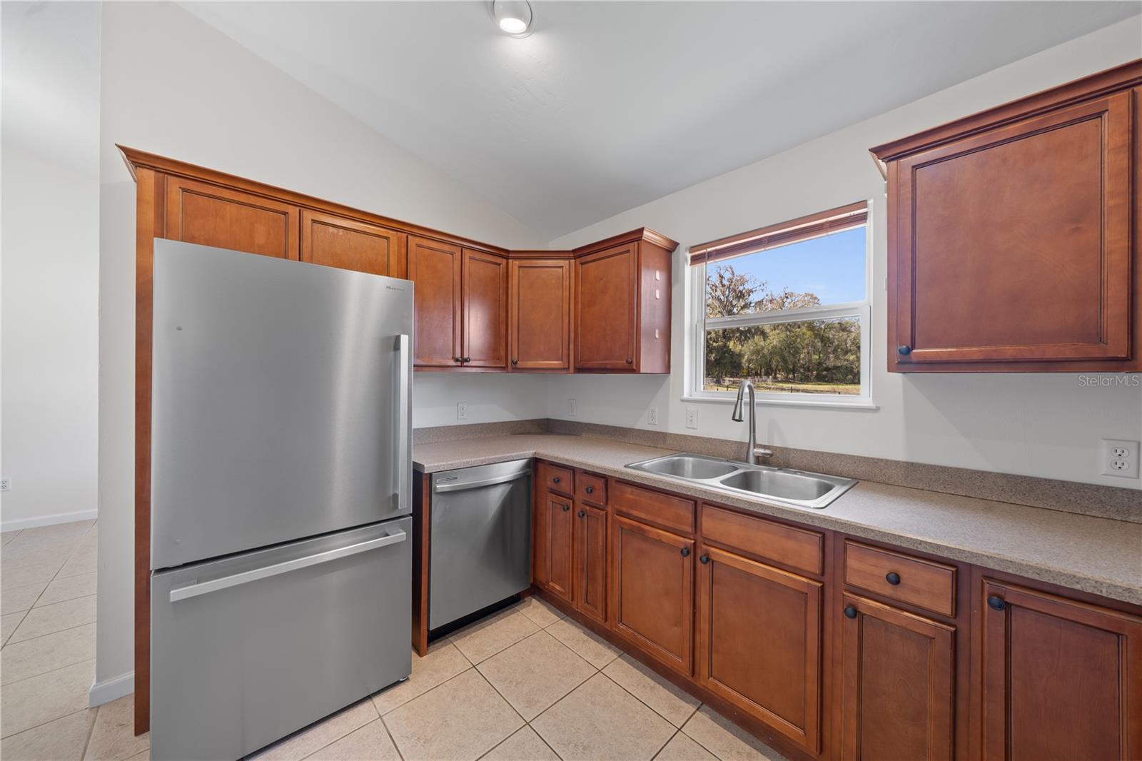 KINGSLAND - Residential