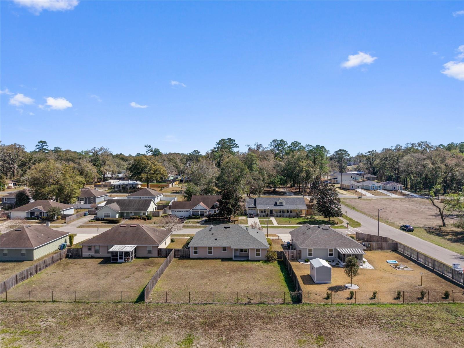 KINGSLAND - Residential