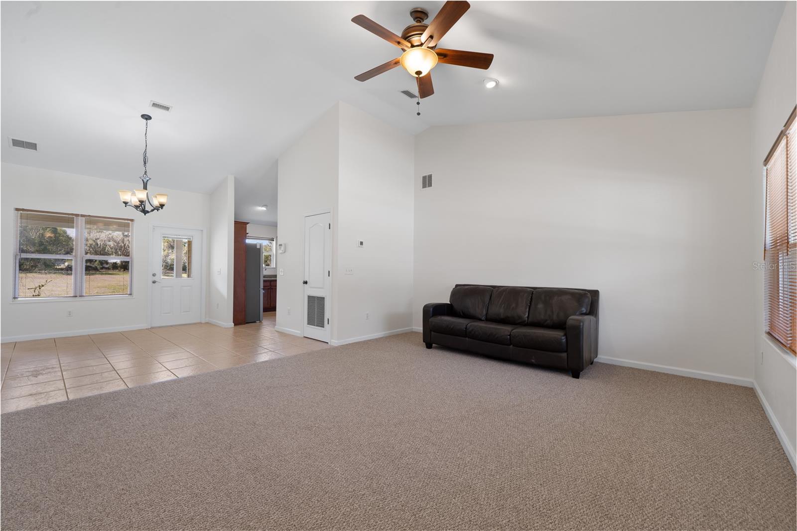 KINGSLAND - Residential