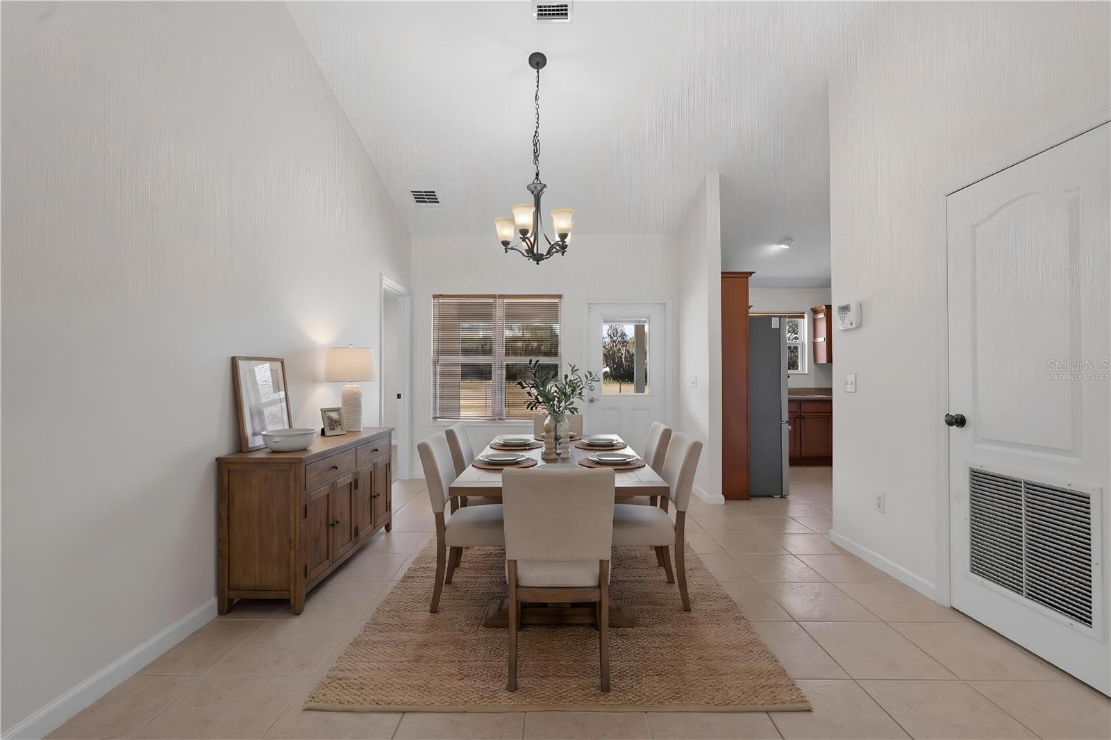 KINGSLAND - Residential