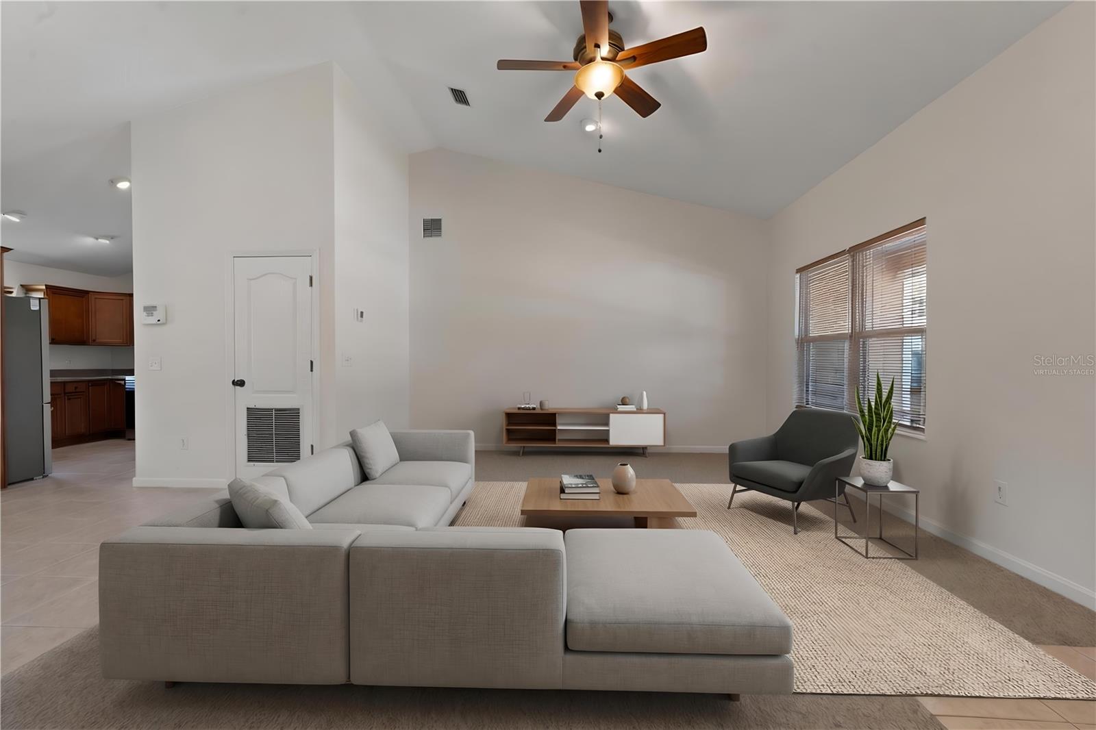 KINGSLAND - Residential