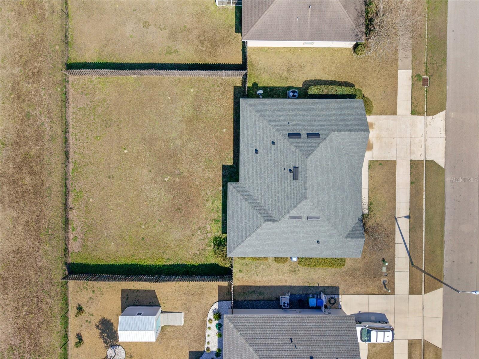 KINGSLAND - Residential