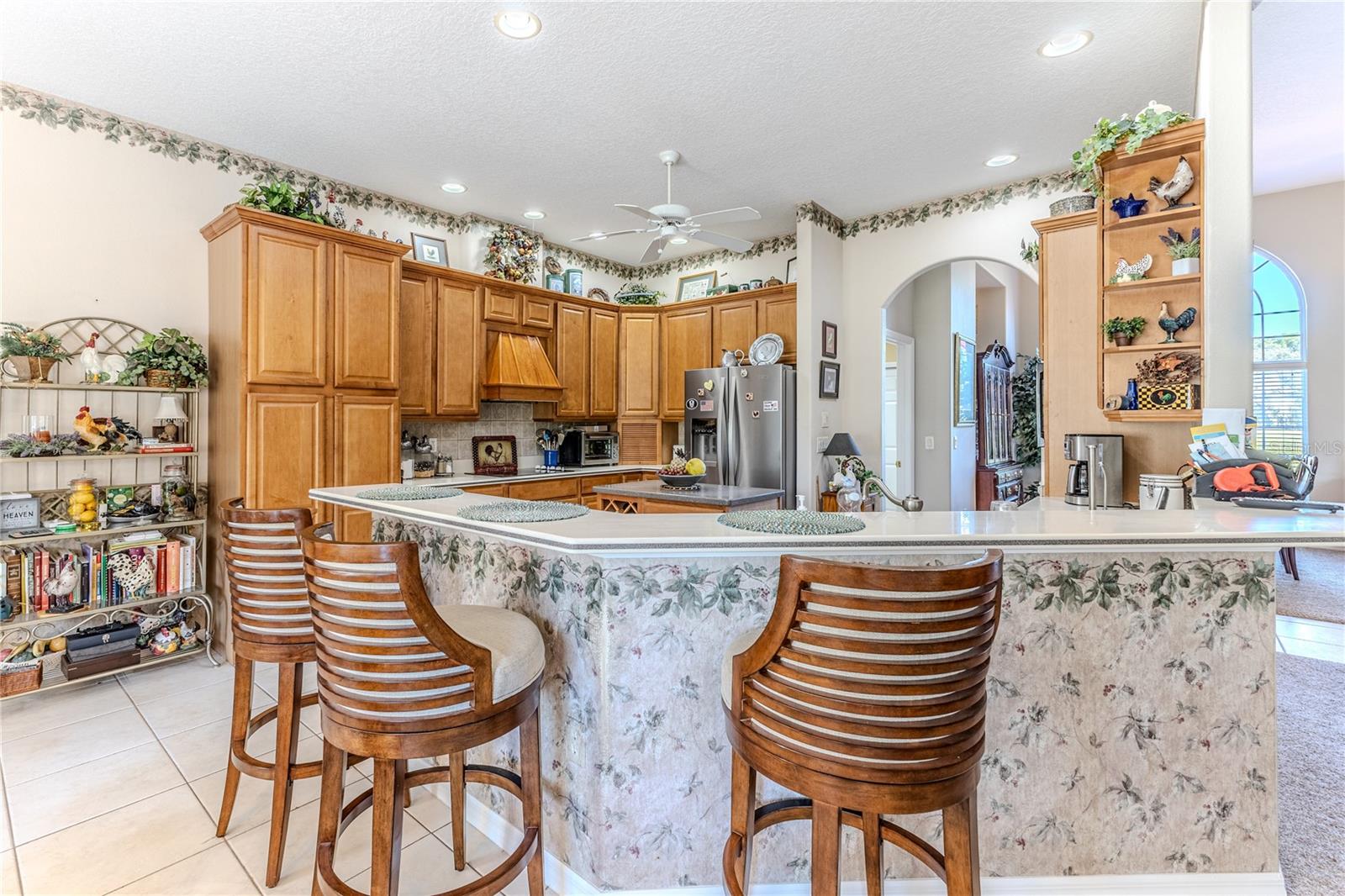 SILVERTHORN PH 2A - Residential