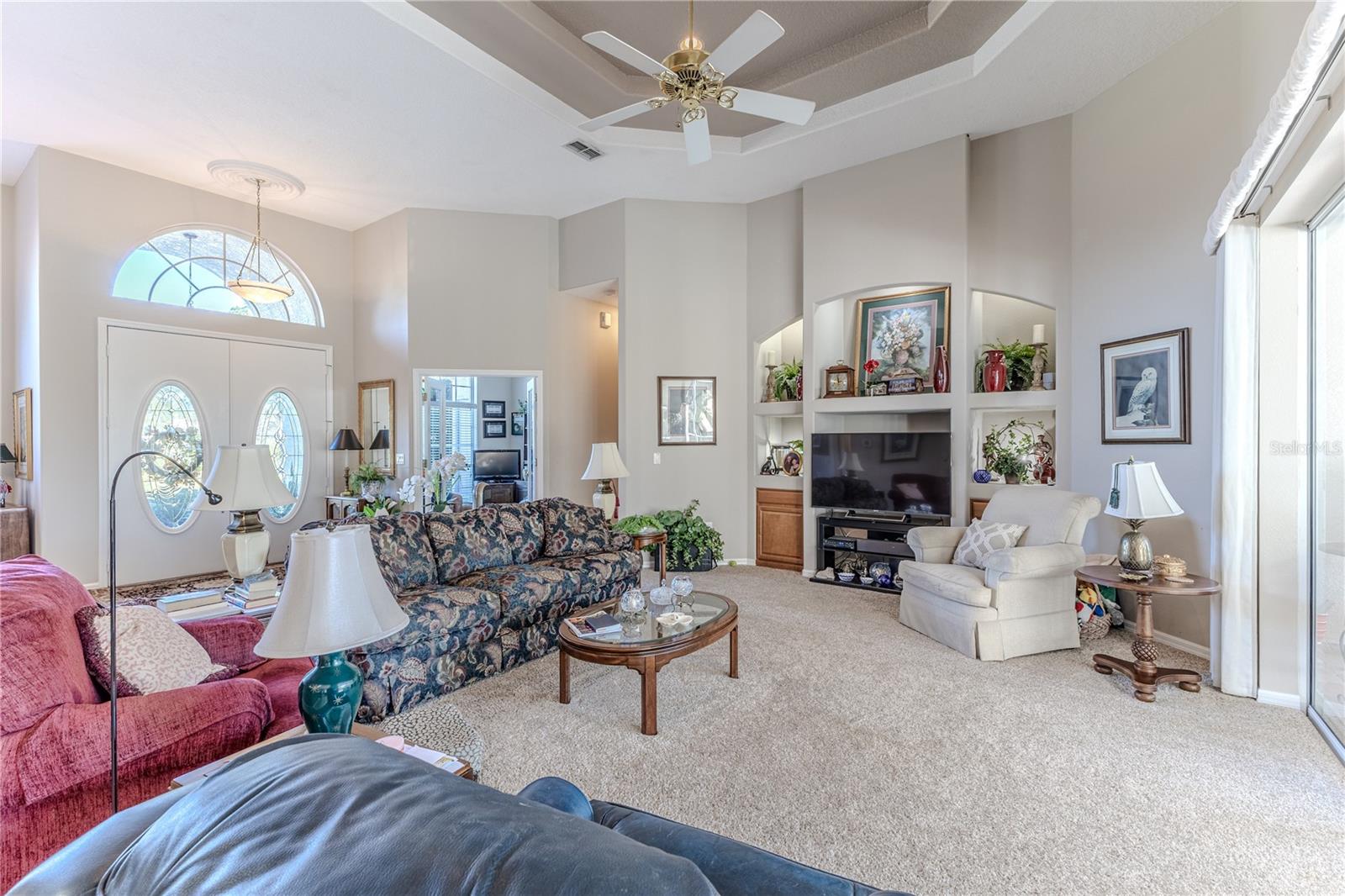 SILVERTHORN PH 2A - Residential