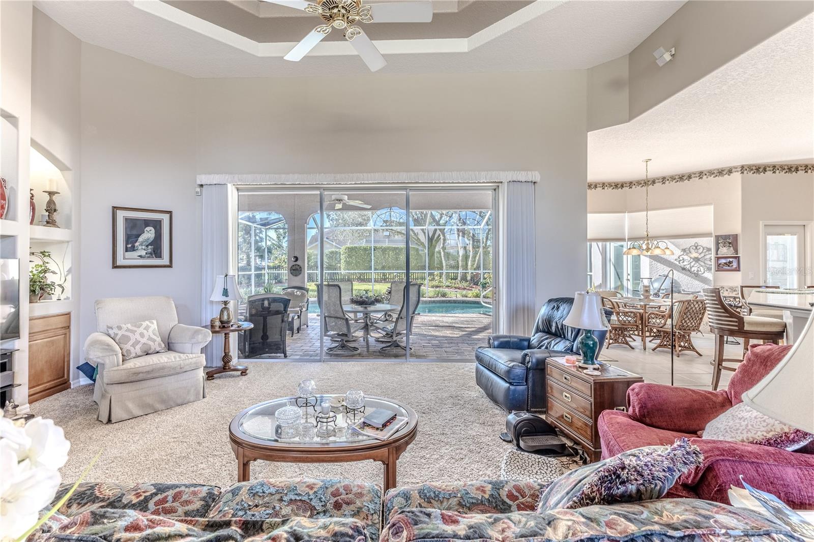 SILVERTHORN PH 2A - Residential