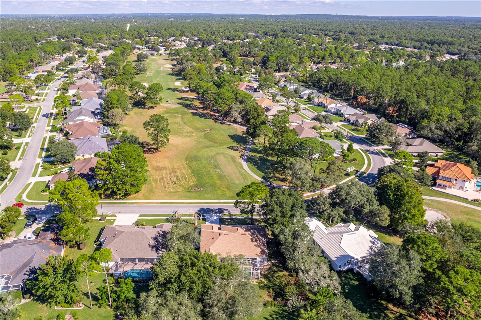 SILVERTHORN PH 2A - Residential