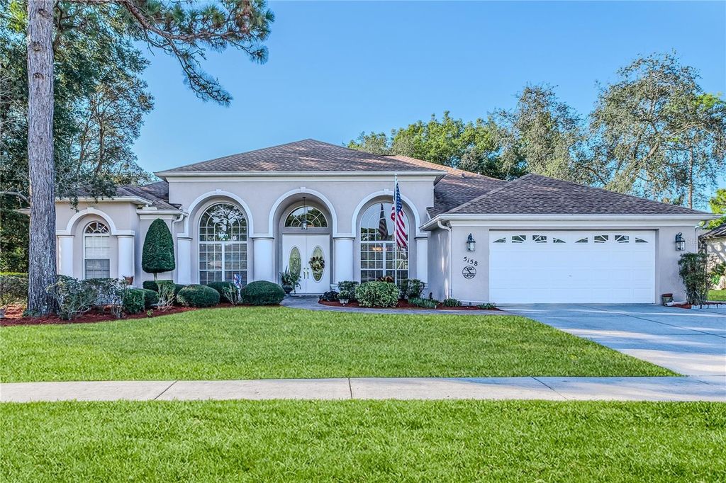 Photo of Spring Hill, FL 34609 (MLS # W7880127)
