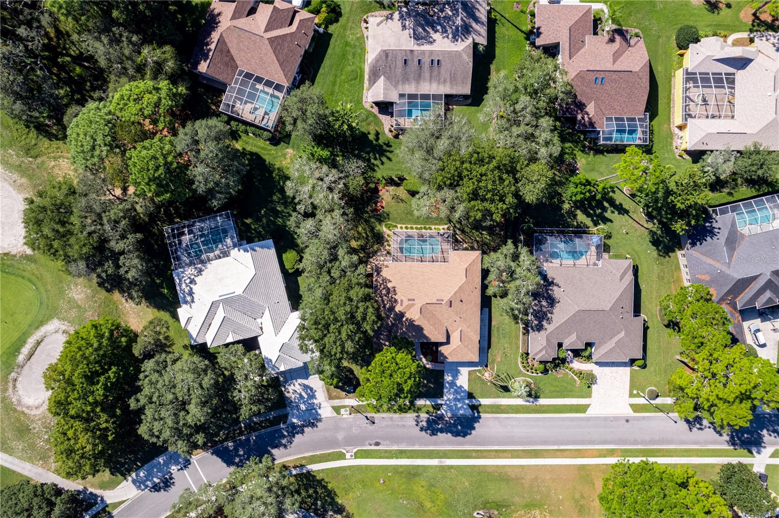 SILVERTHORN PH 2A - Residential