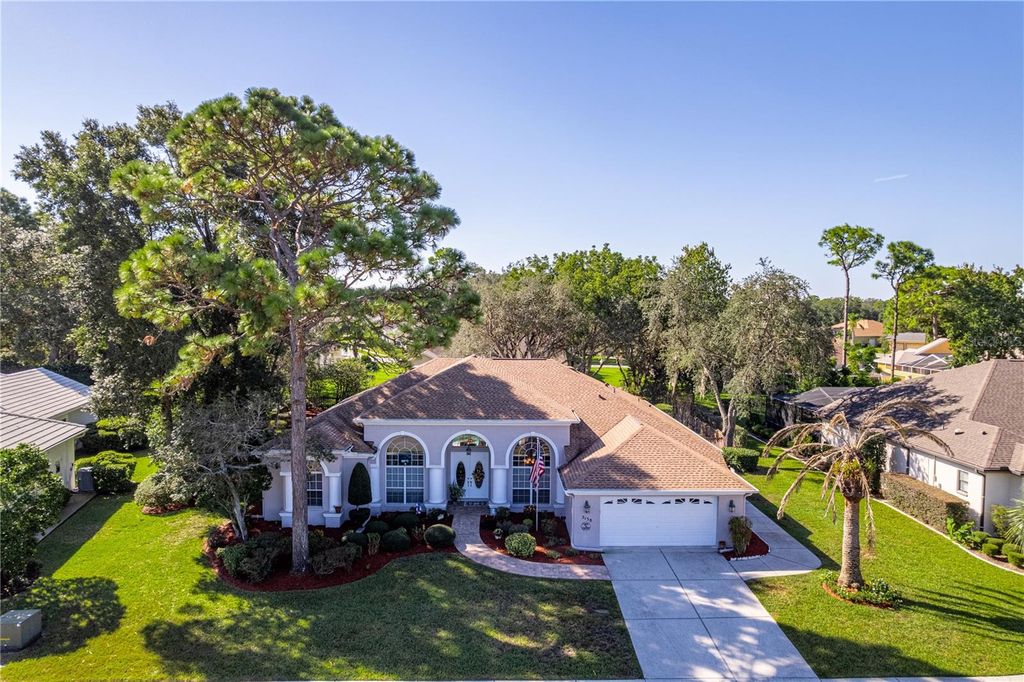 Photo of Spring Hill, FL 34609 (MLS # W7880127)