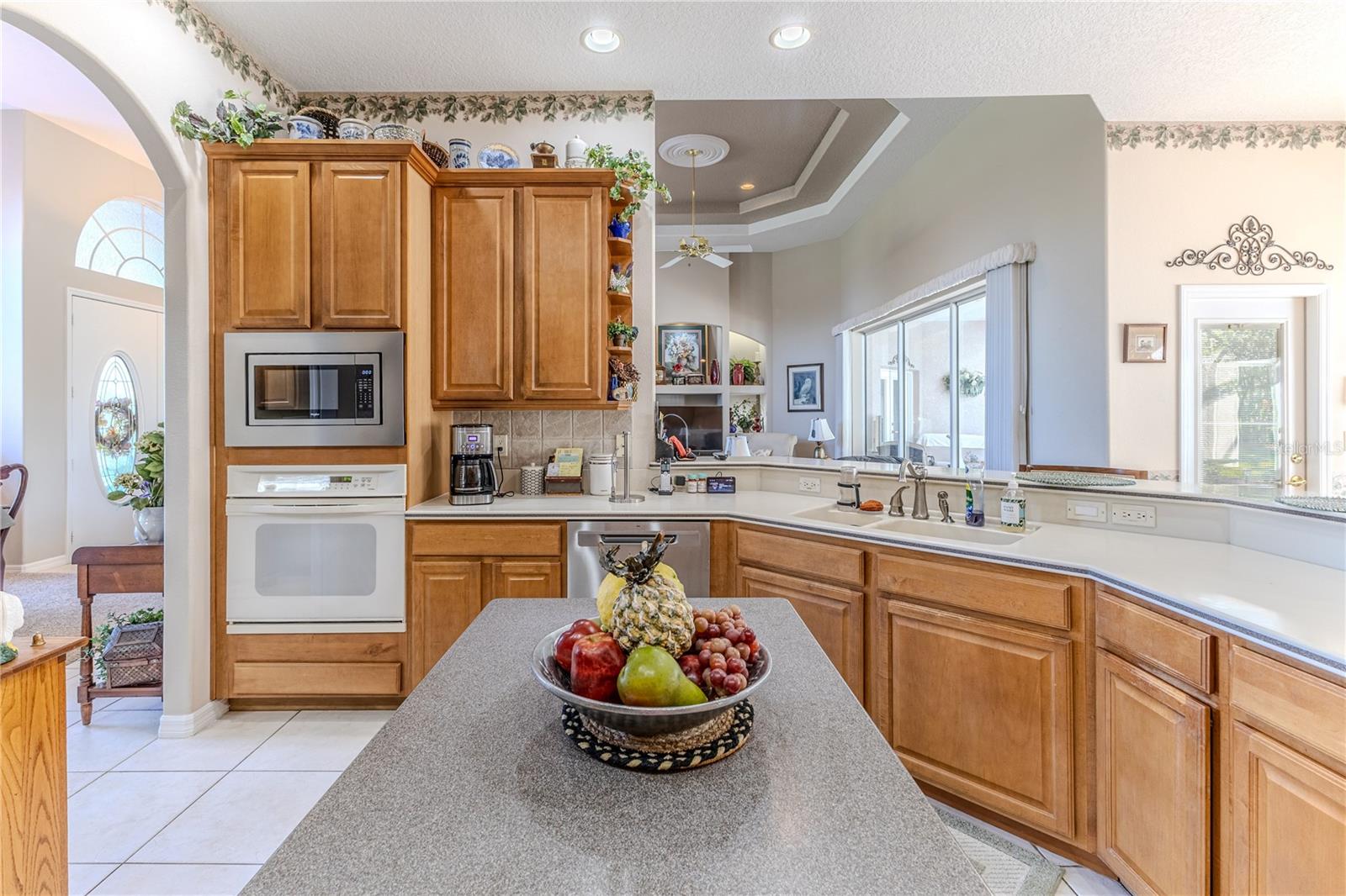 SILVERTHORN PH 2A - Residential