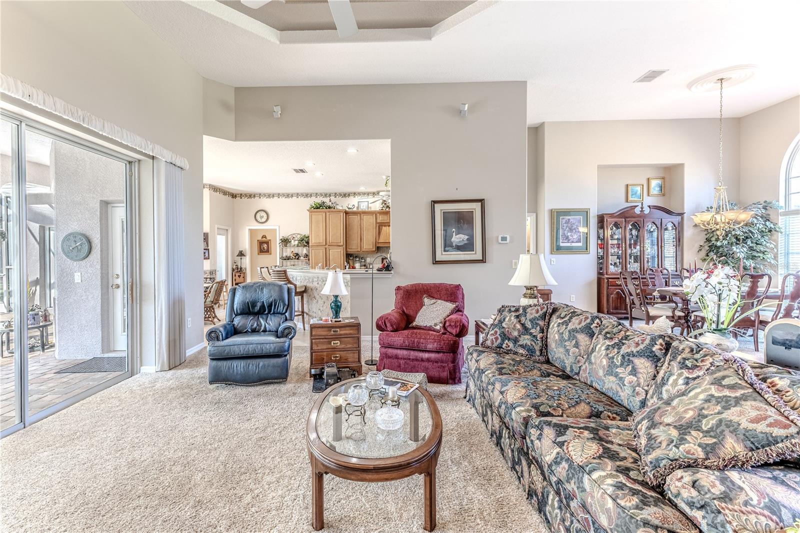 SILVERTHORN PH 2A - Residential