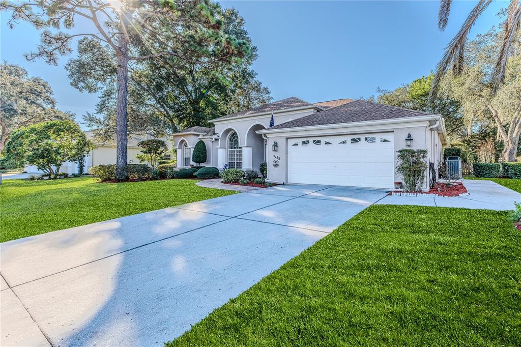 Photo of Spring Hill, FL 34609 (MLS # W7880127)