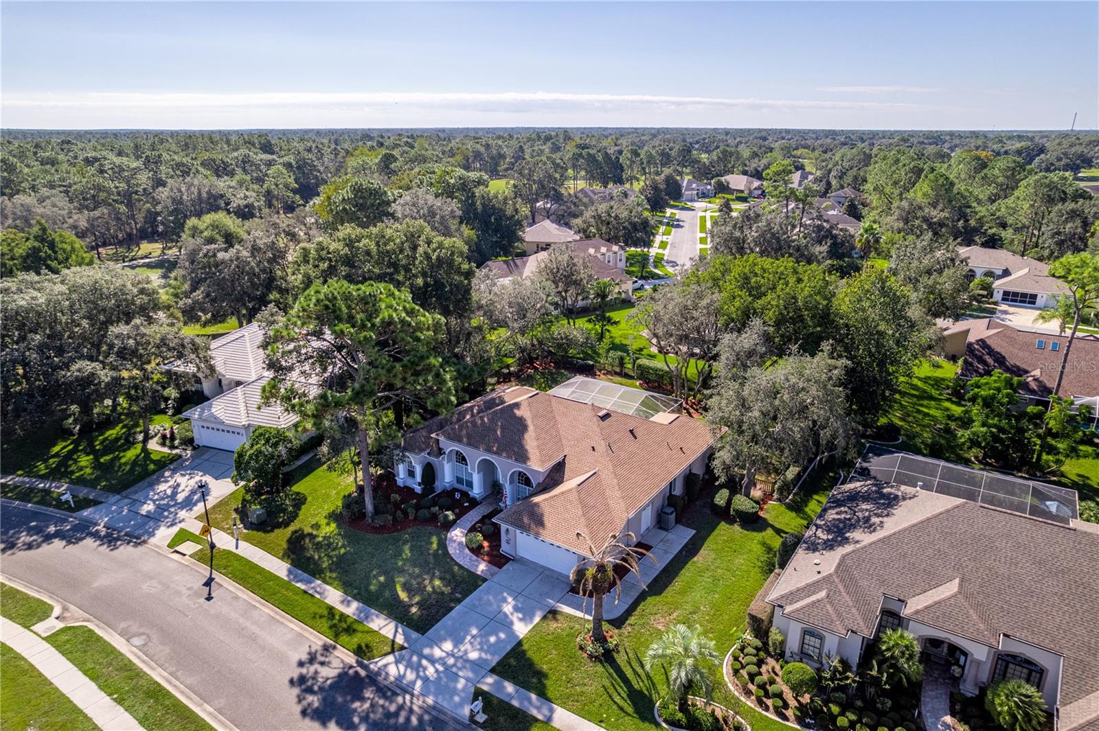 SILVERTHORN PH 2A - Residential