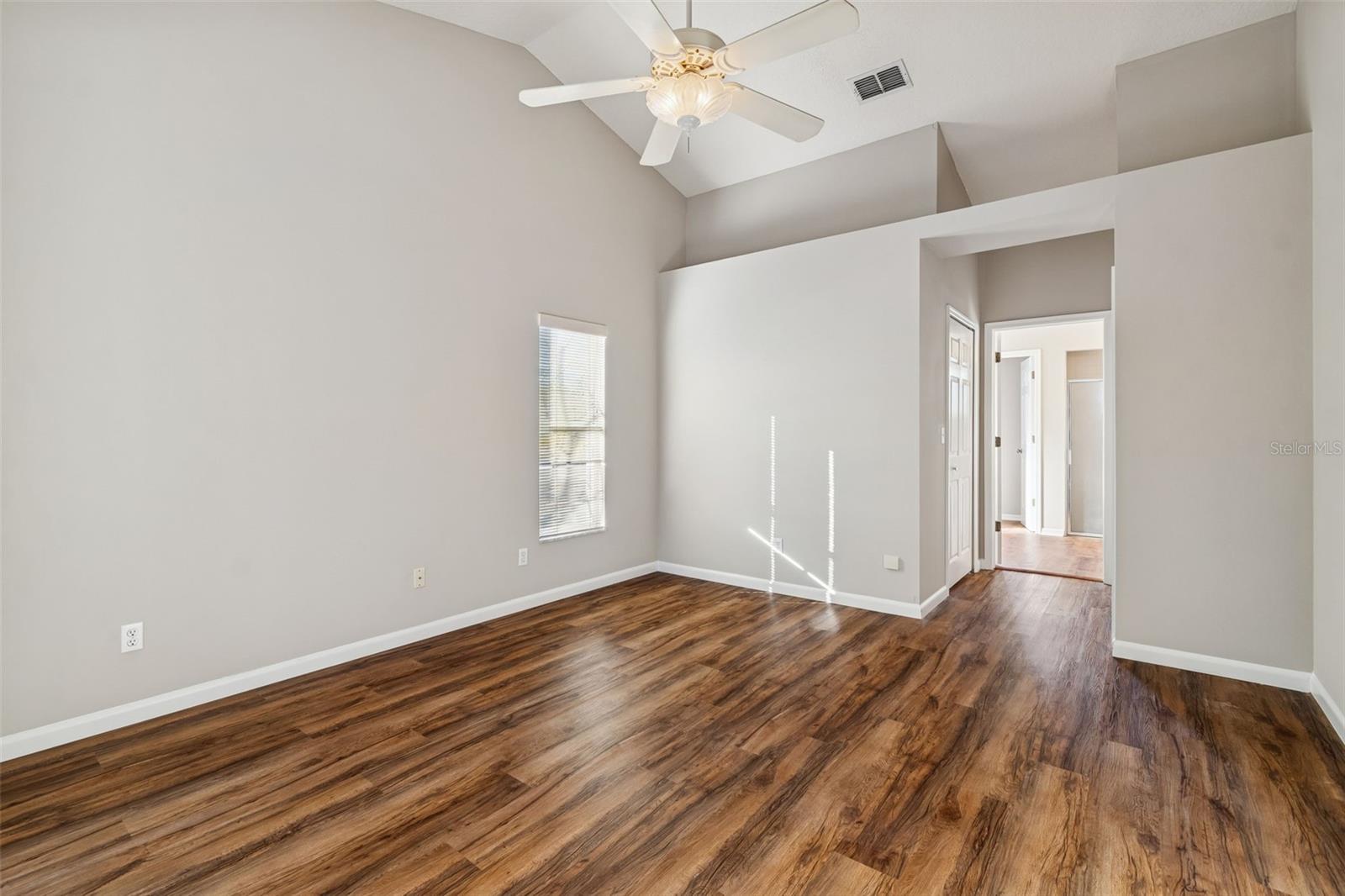 FOREST RIDGE PH ONE - Residential