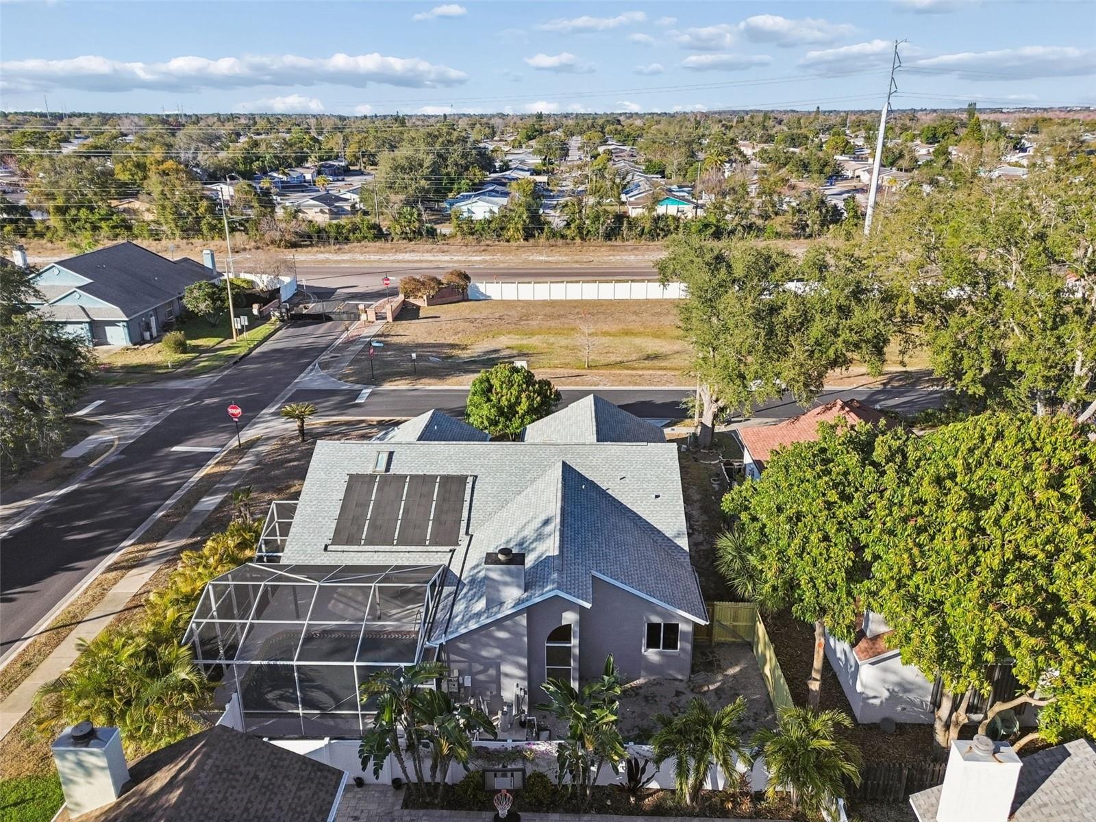 FOREST RIDGE PH ONE - Residential