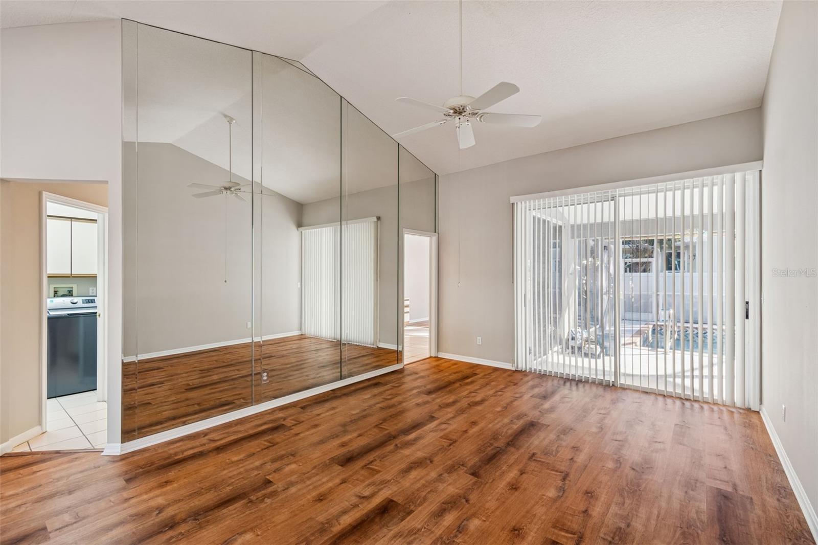 FOREST RIDGE PH ONE - Residential