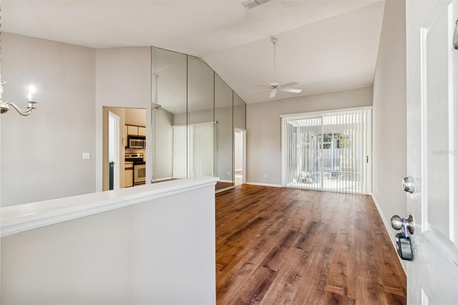 FOREST RIDGE PH ONE - Residential