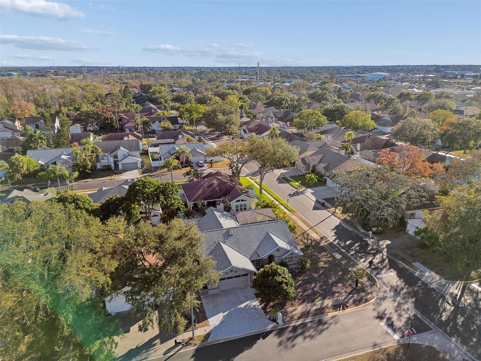 FOREST RIDGE PH ONE - Residential