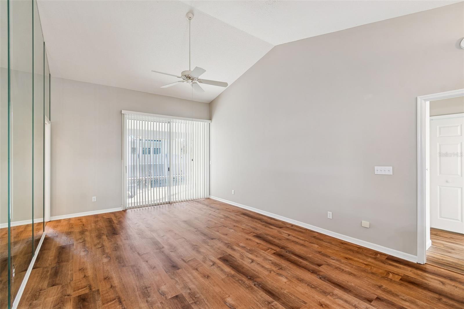 FOREST RIDGE PH ONE - Residential