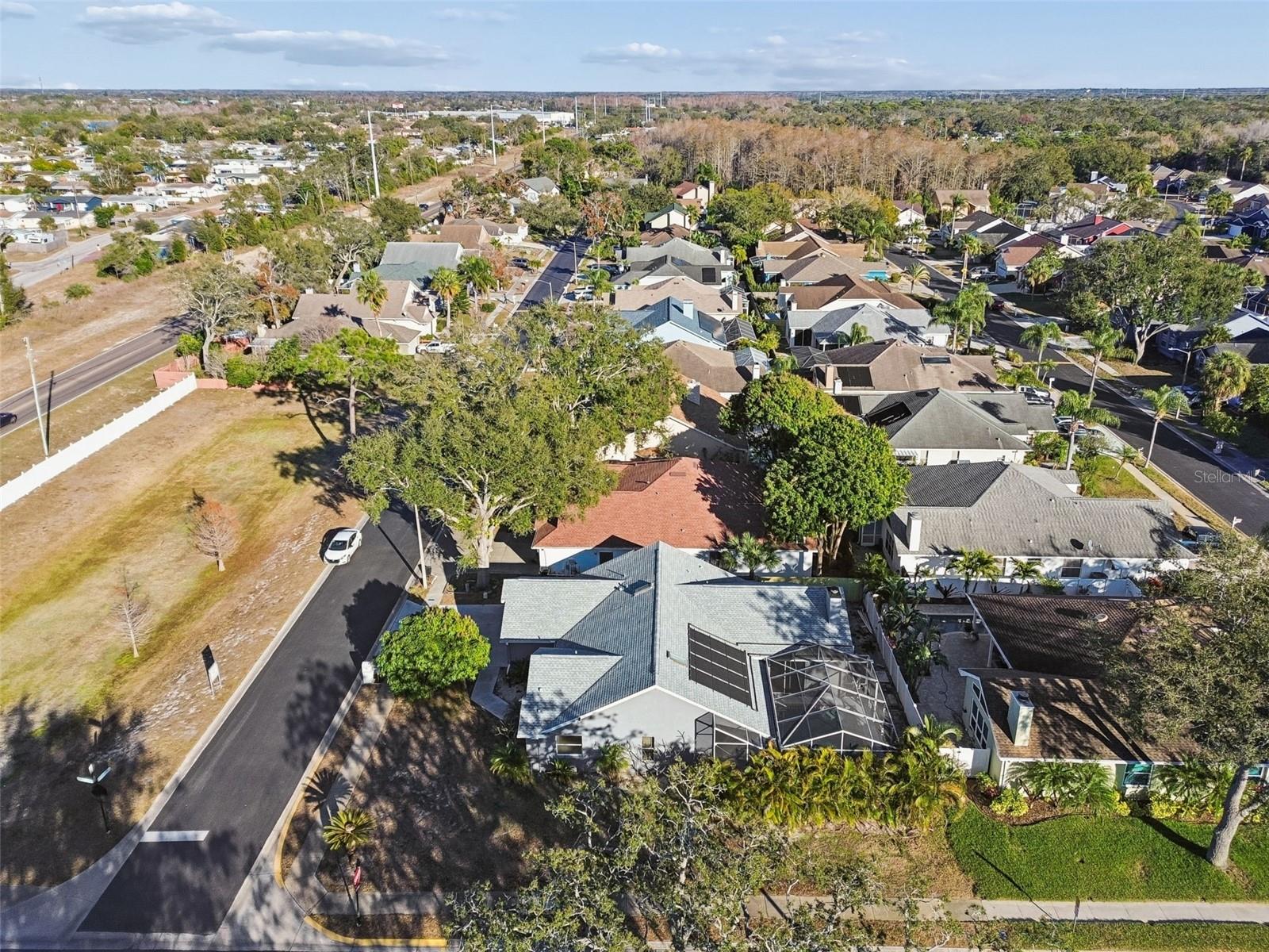 FOREST RIDGE PH ONE - Residential