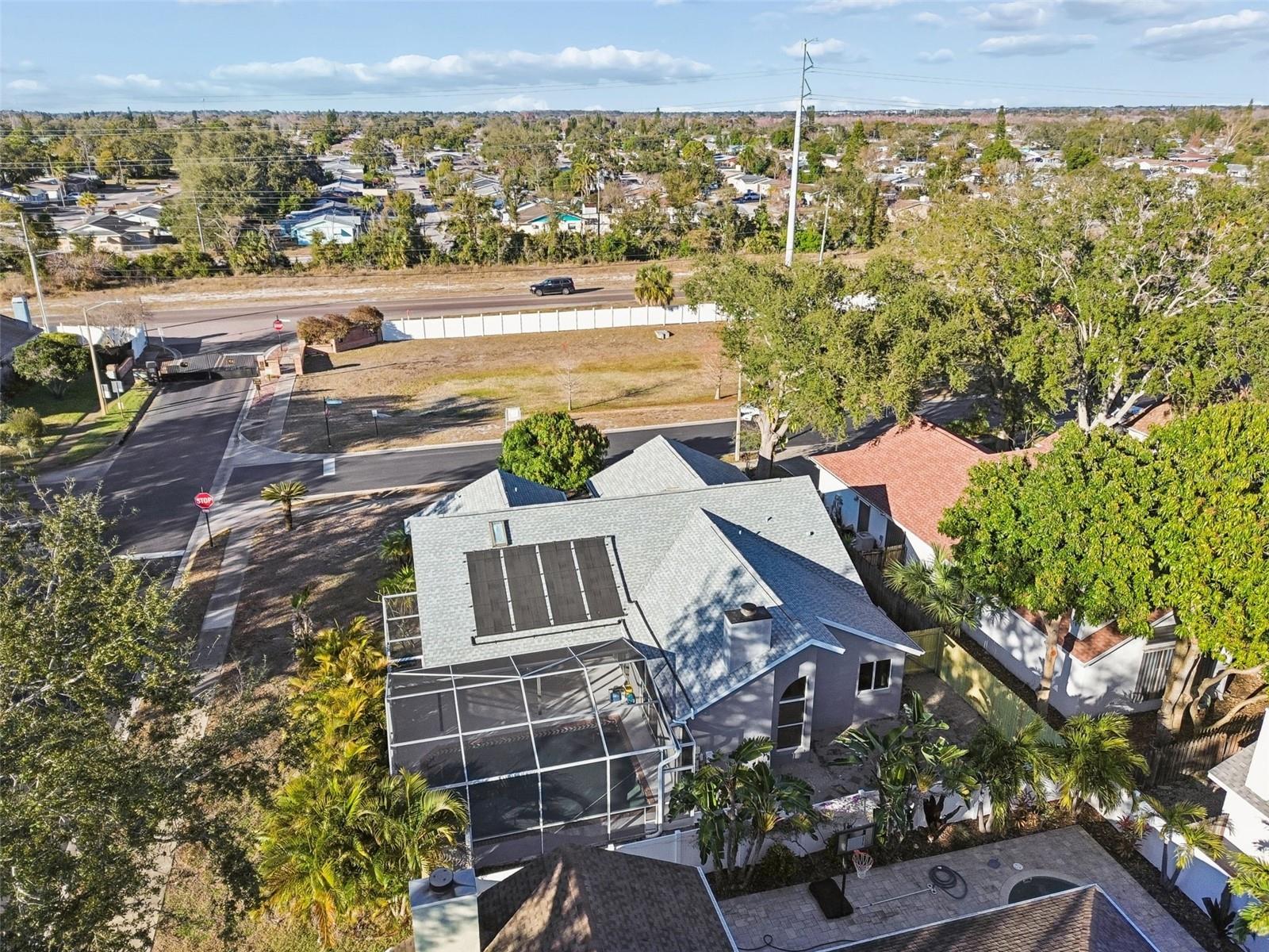 FOREST RIDGE PH ONE - Residential