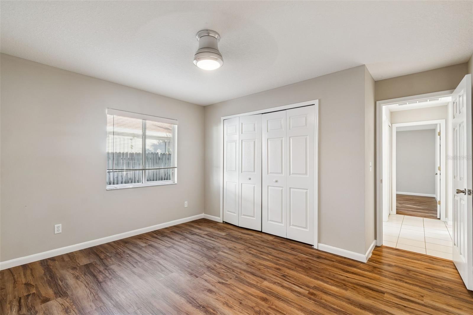 FOREST RIDGE PH ONE - Residential