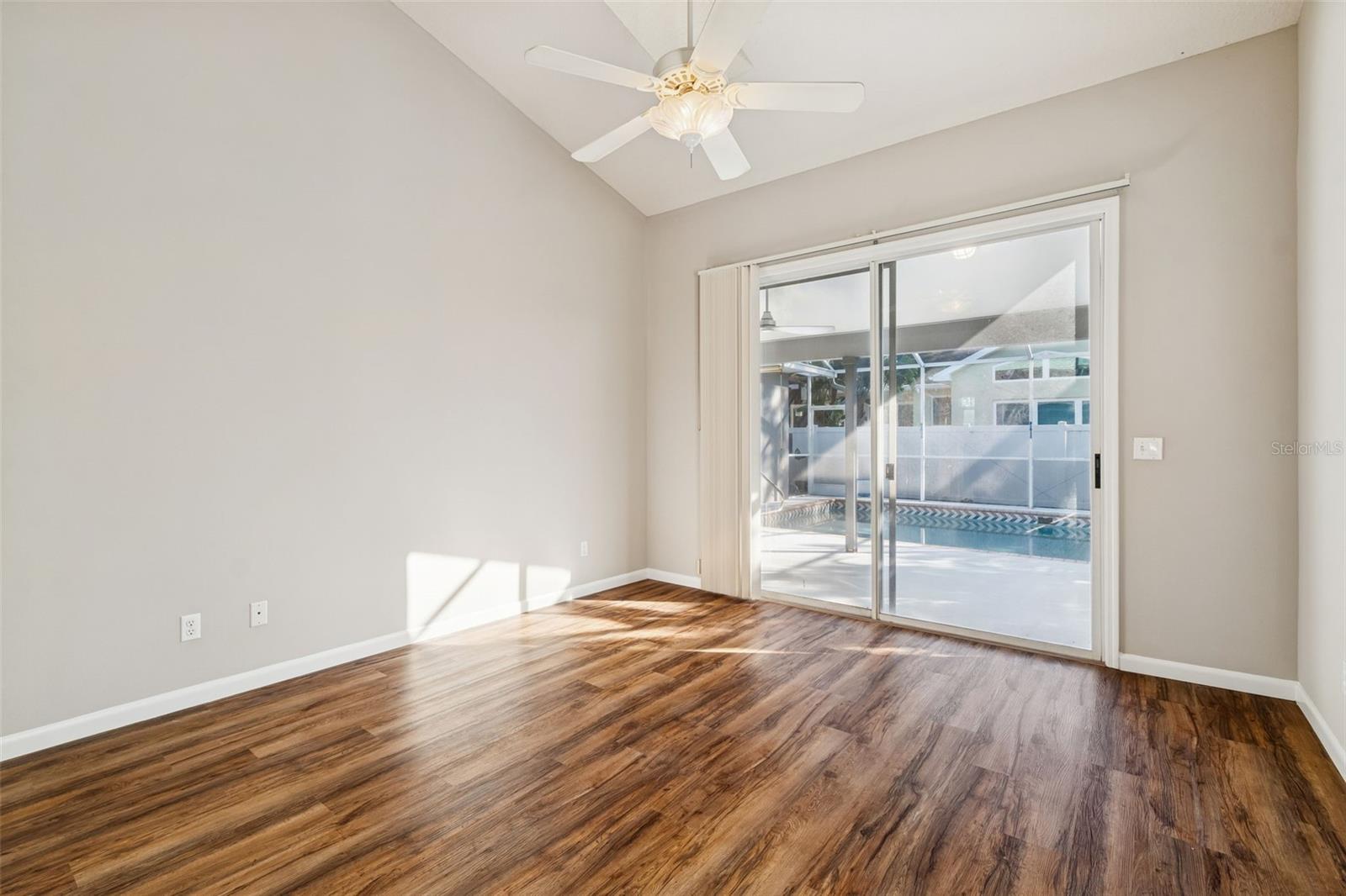 FOREST RIDGE PH ONE - Residential