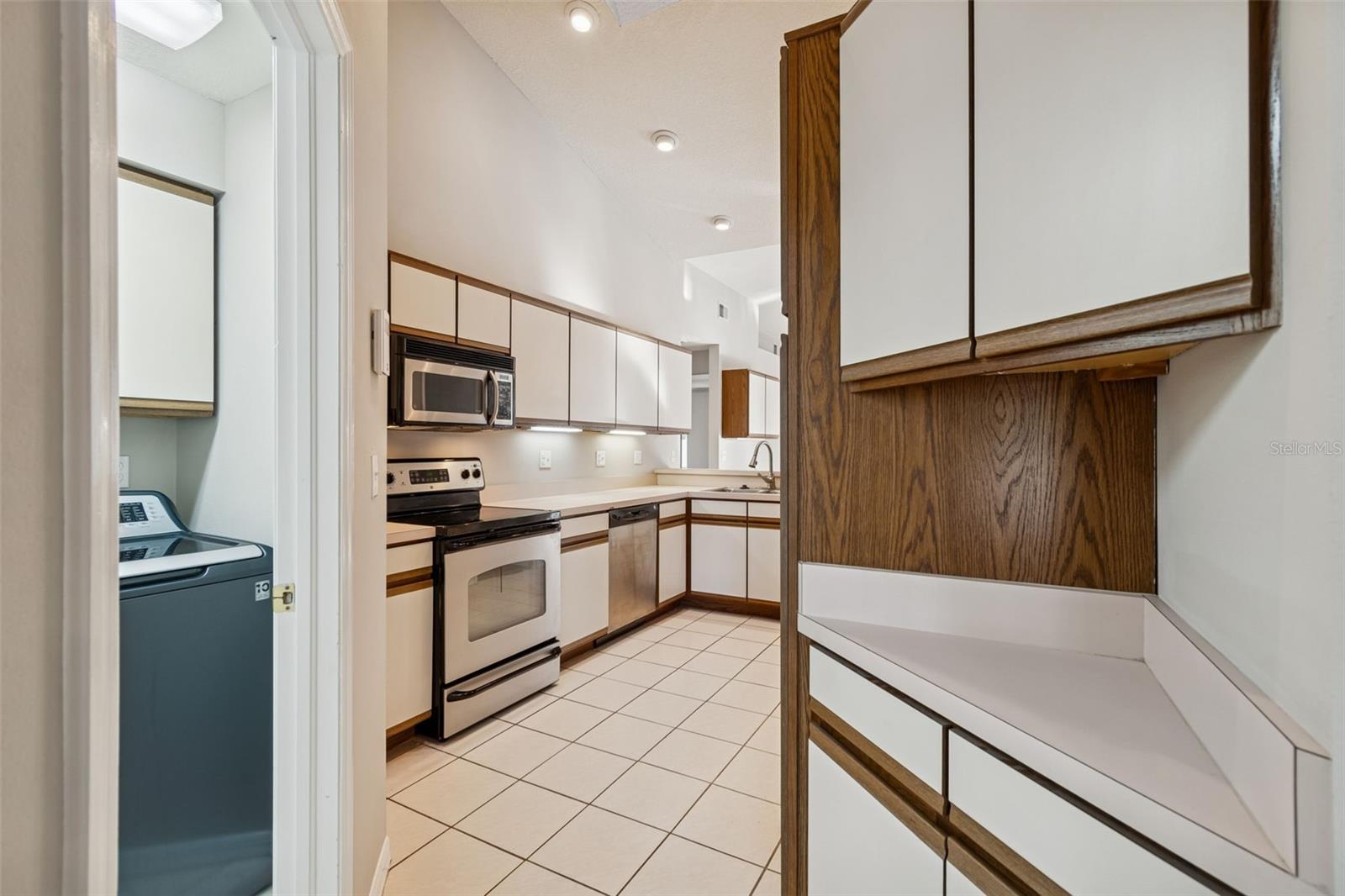 FOREST RIDGE PH ONE - Residential