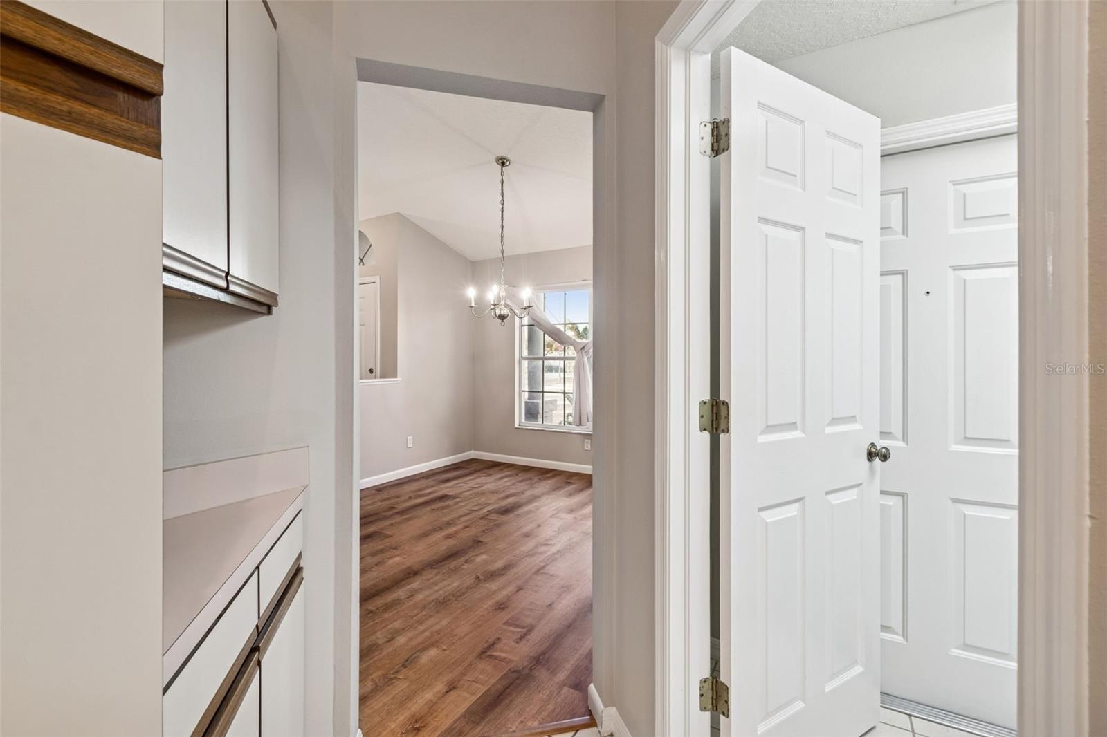 FOREST RIDGE PH ONE - Residential