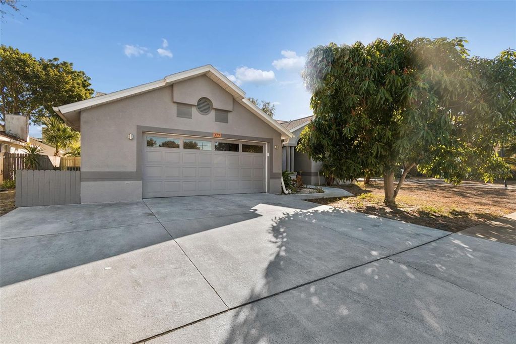 Photo of 377 Wood Chuck Avenue, Tarpon Springs, FL 34689 (MLS # W7882441)