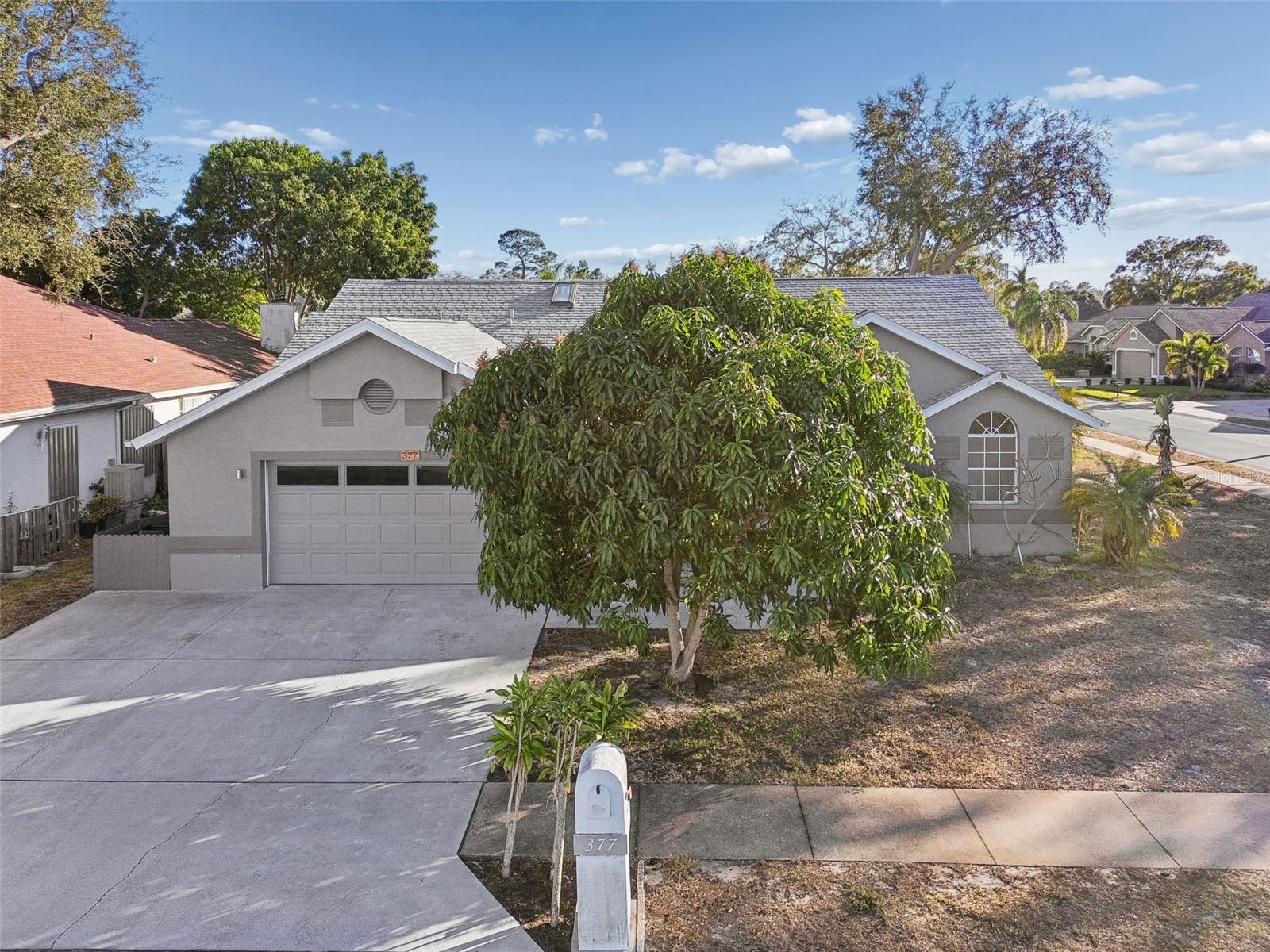 FOREST RIDGE PH ONE - Residential