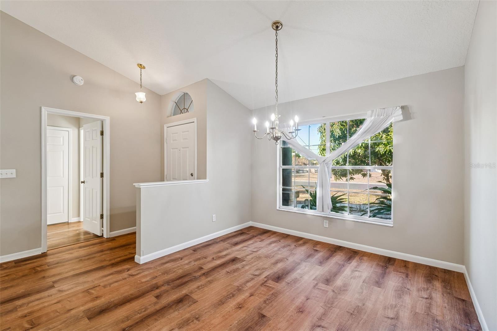 FOREST RIDGE PH ONE - Residential