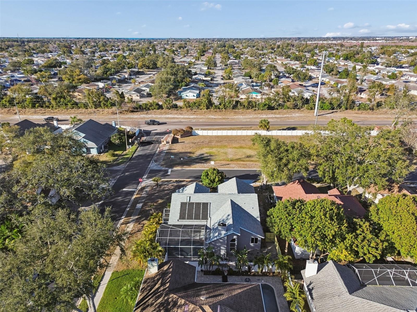 FOREST RIDGE PH ONE - Residential