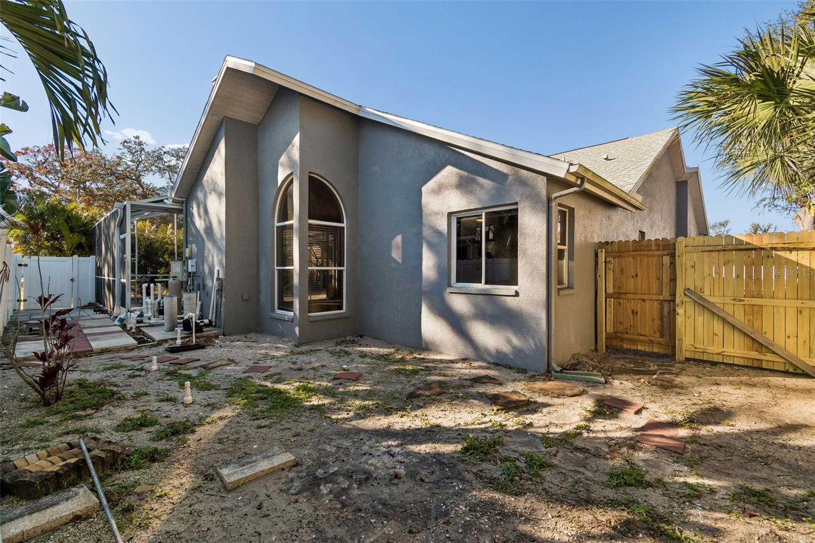 FOREST RIDGE PH ONE - Residential